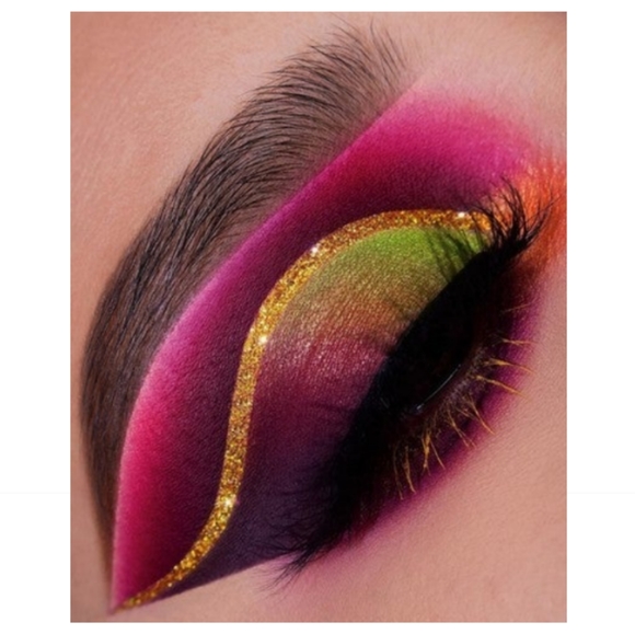 Morphe 3503 Fierce By Nature Artistry - Picture 2 of 16